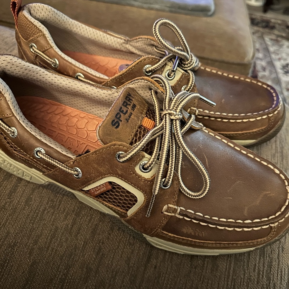 Men’s shoes